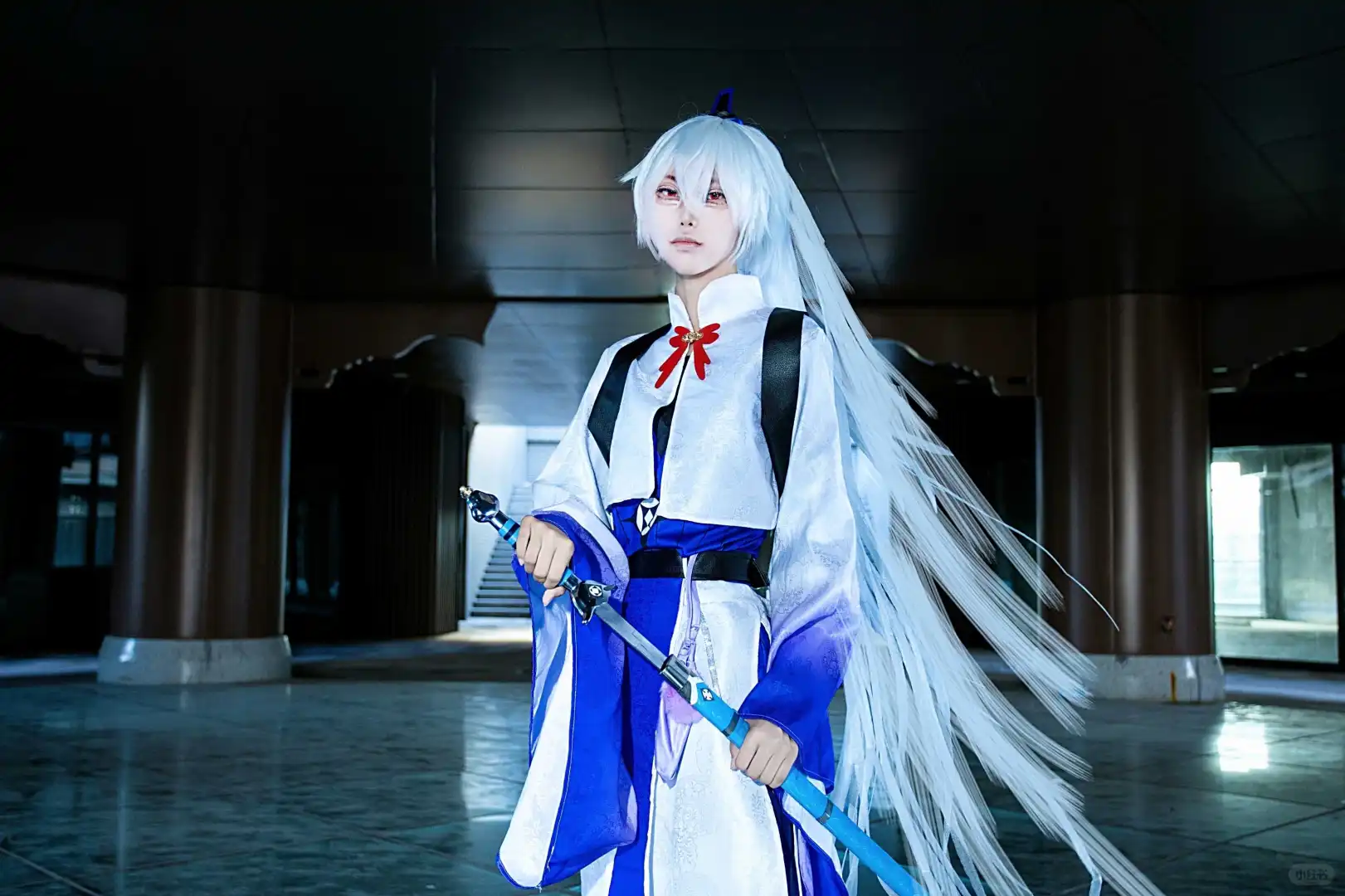 已经满了，不互了