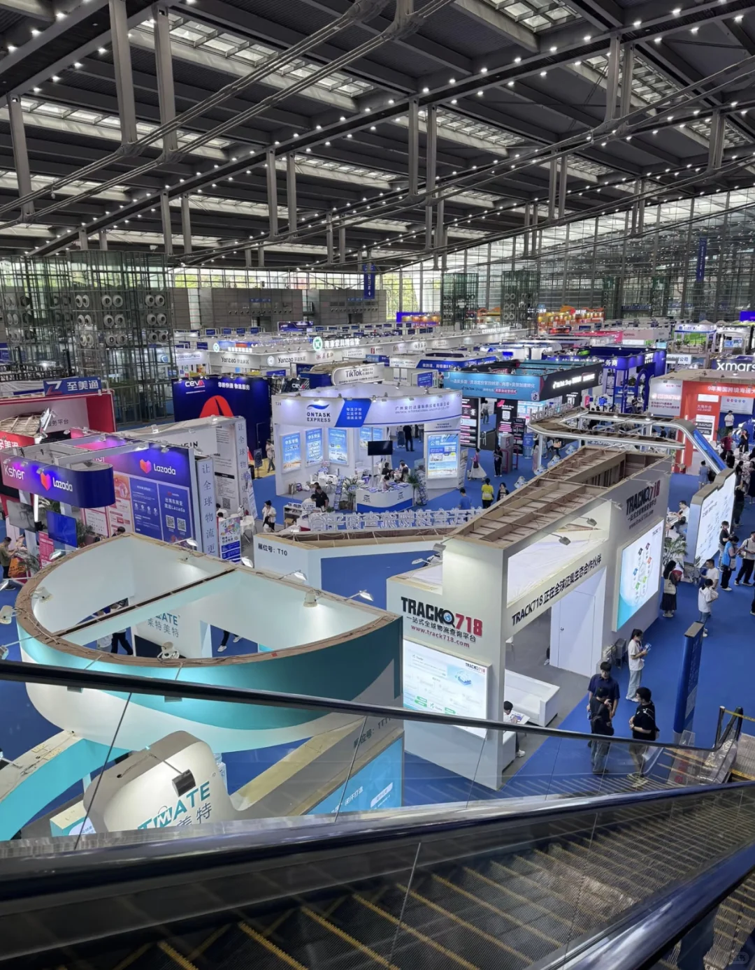 广州会展兼职日薪240！学姐含泪推荐?