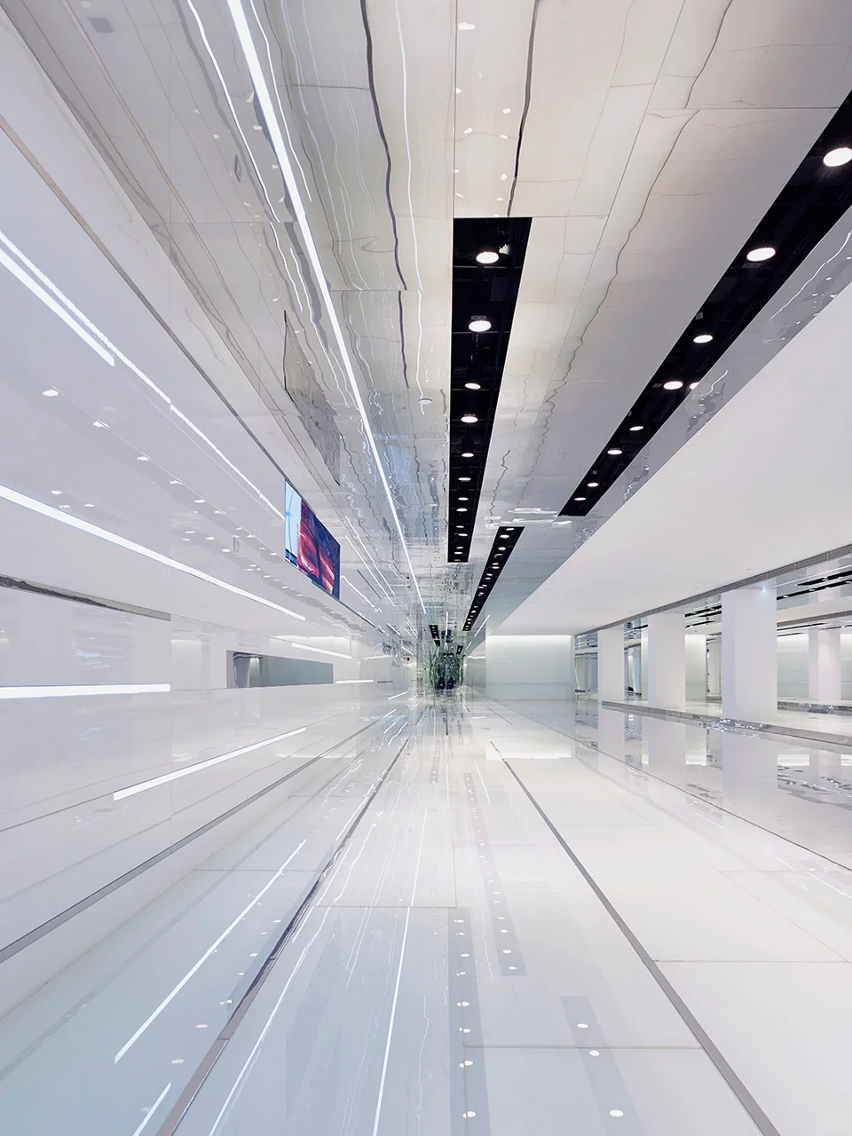 案例分享—宝马博物馆（北京）