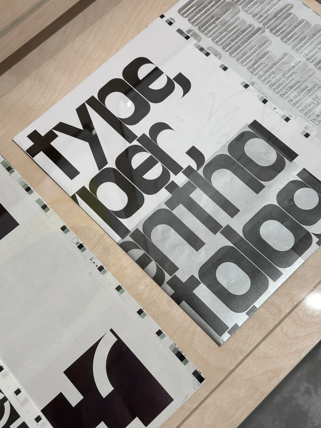 看展 | 杭州近年来最高质量的设计展了