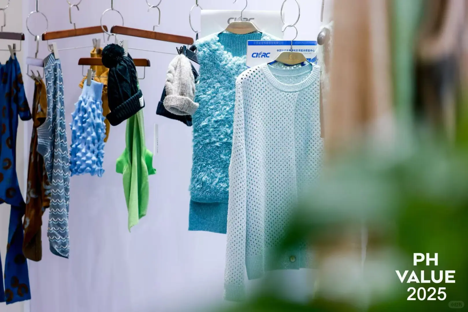 CKRC展会第二天/欢迎大家来玩哦～