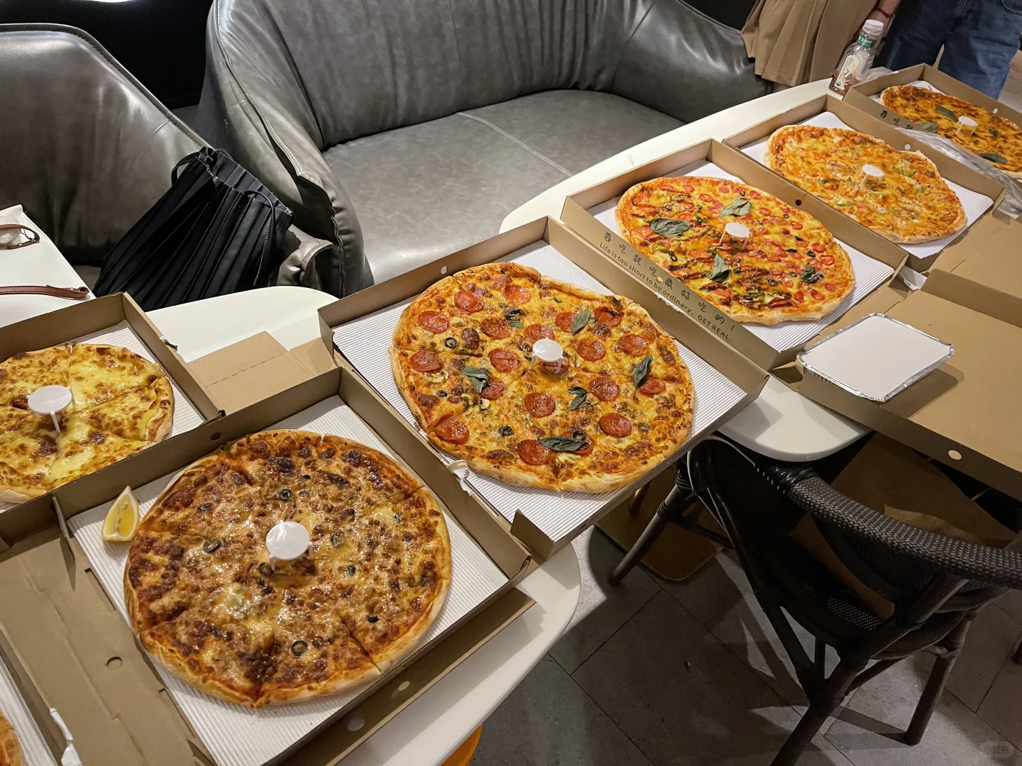 福田会展中心发福利