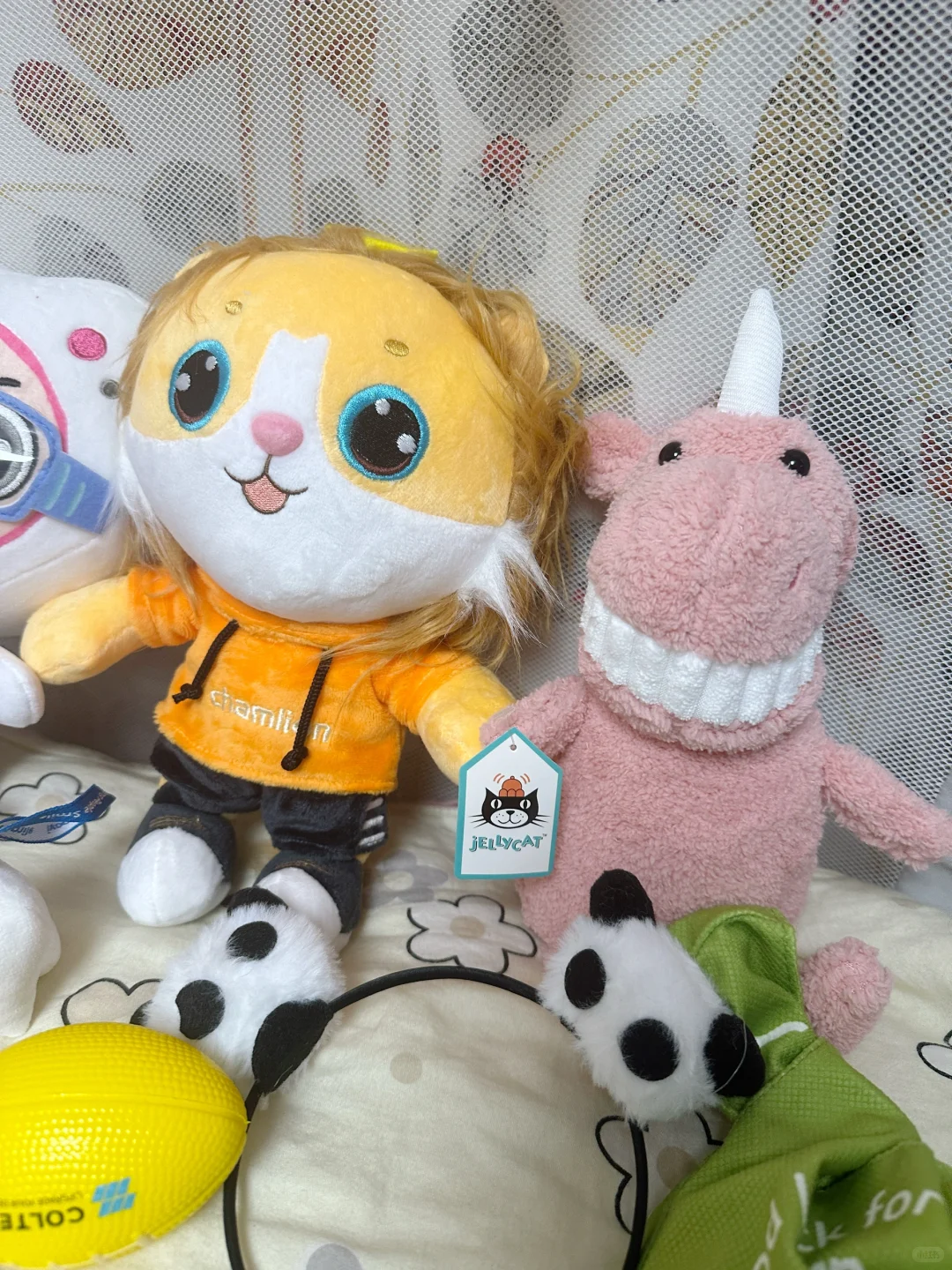 国际口腔展免费薅羊毛大丰收，上攻略！