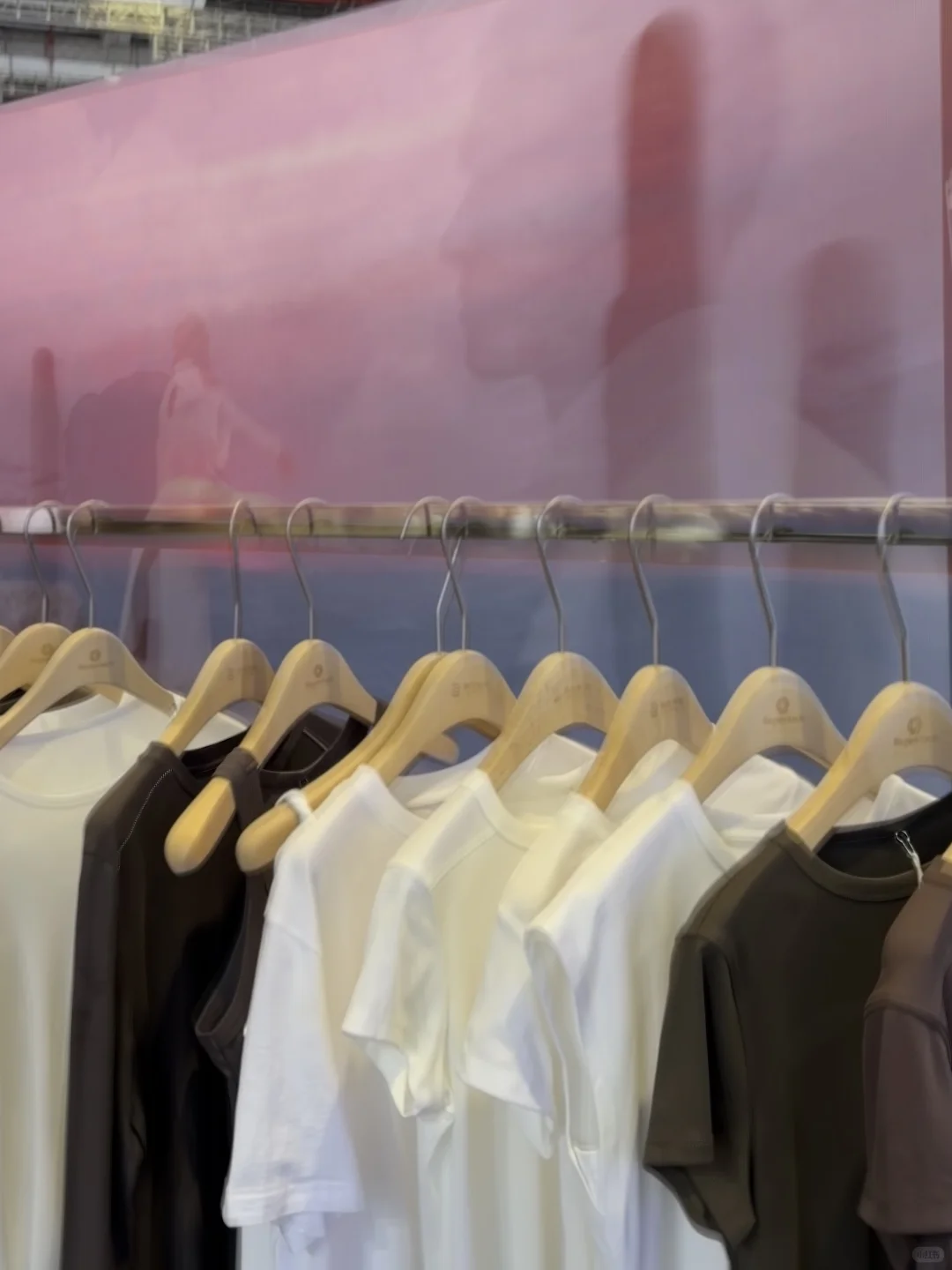 上海面料展D1｜感谢各国客户对我们的厚爱