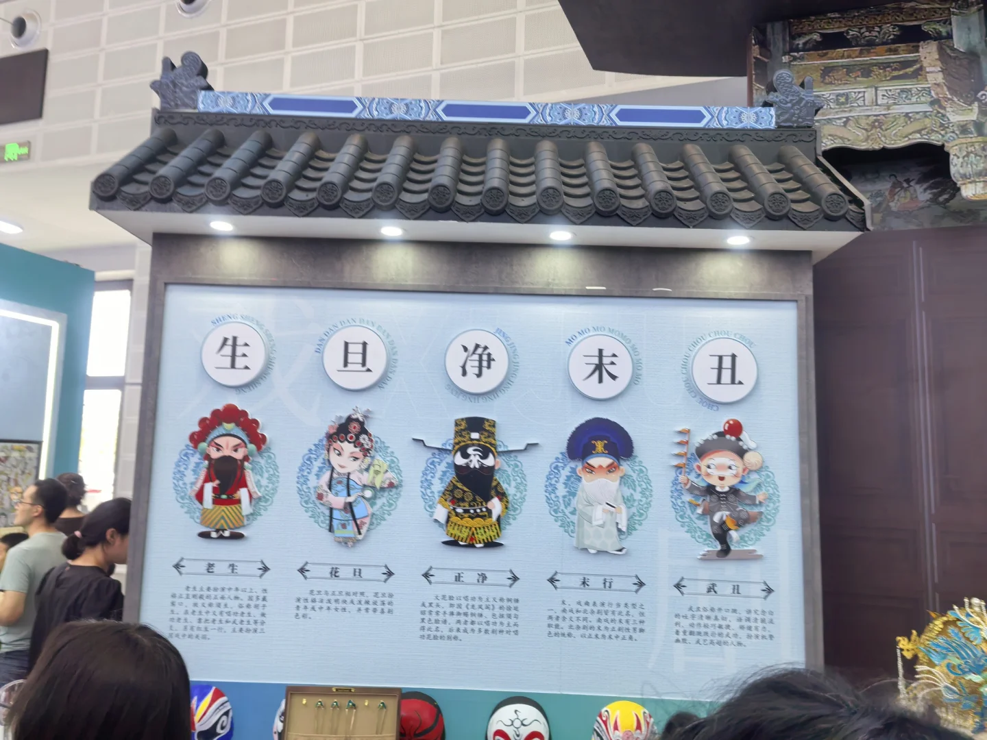 第七届山西文化产业博览会太原馆