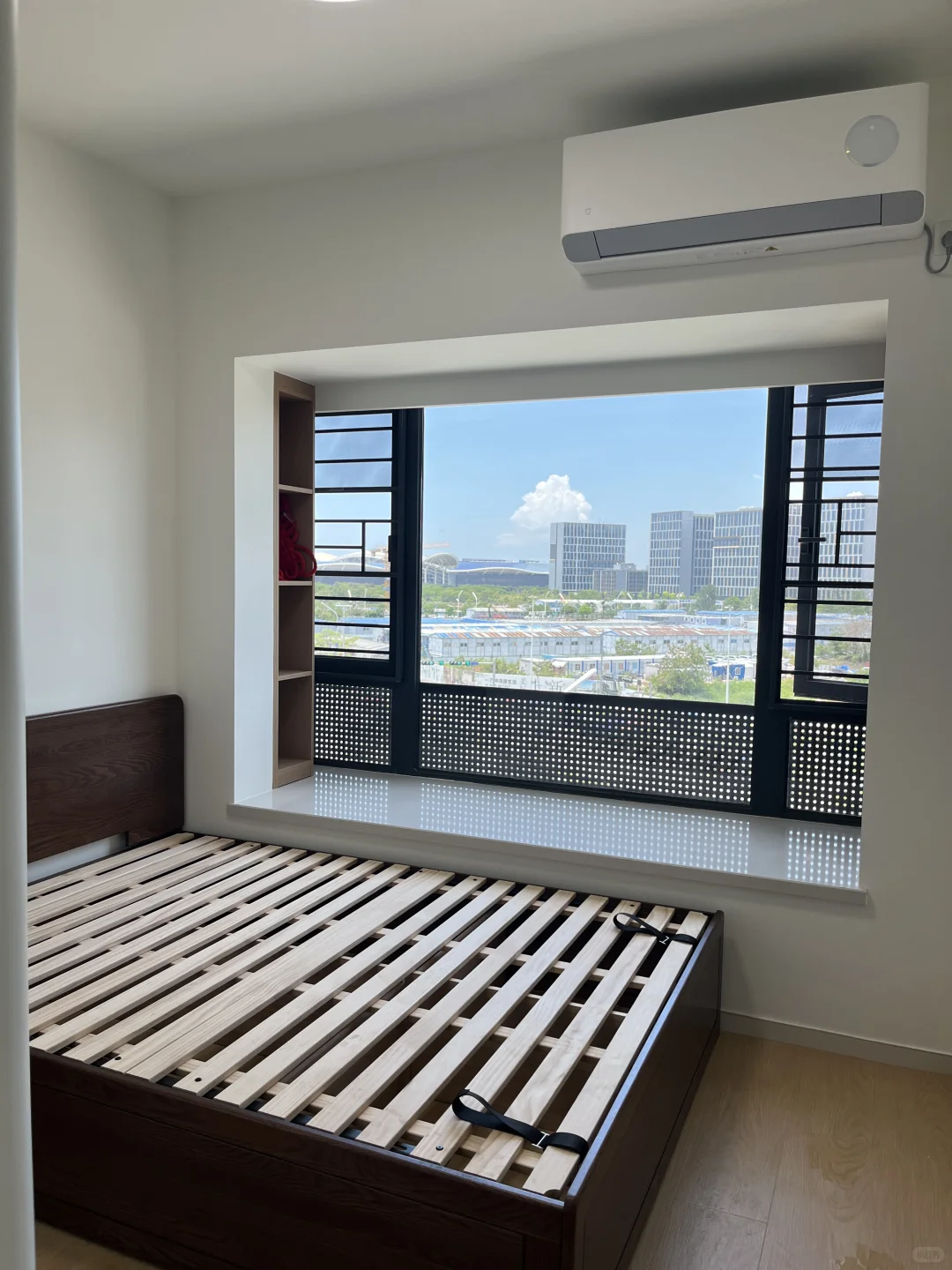 这里是沙井？请叫我前海！