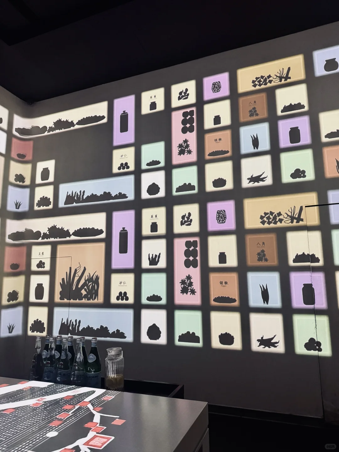 上海看展｜味觉丹青-四时·宋韵