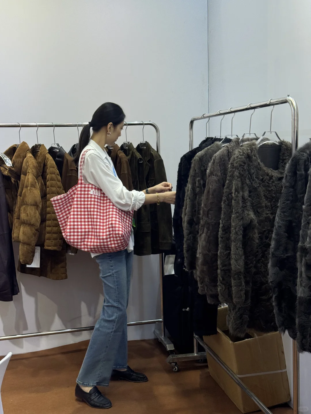 松弛氛围里的行业答案