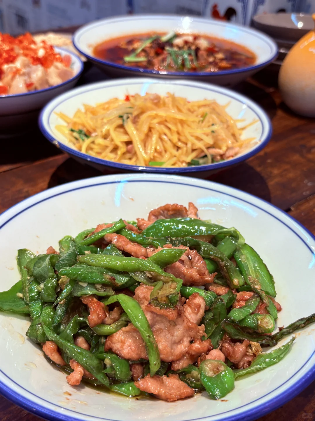 就在国贸附近！宜宾招待所平替川菜小馆！