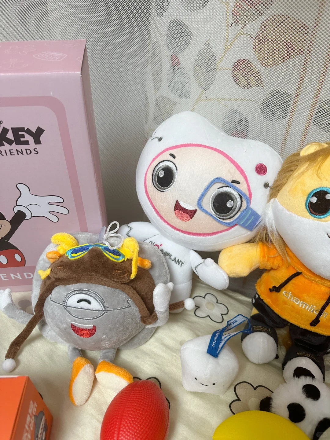 国际口腔展免费薅羊毛大丰收，上攻略！