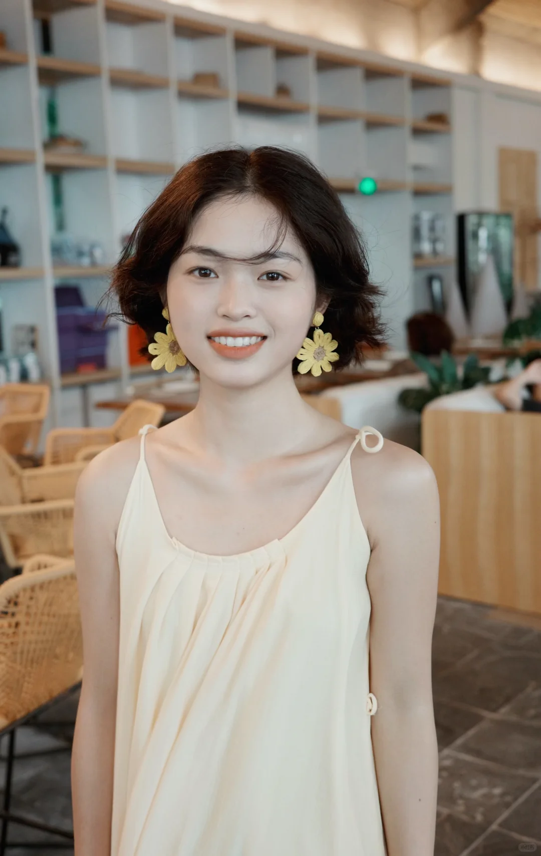 155 82 我的海边出游穿搭合集 图文版