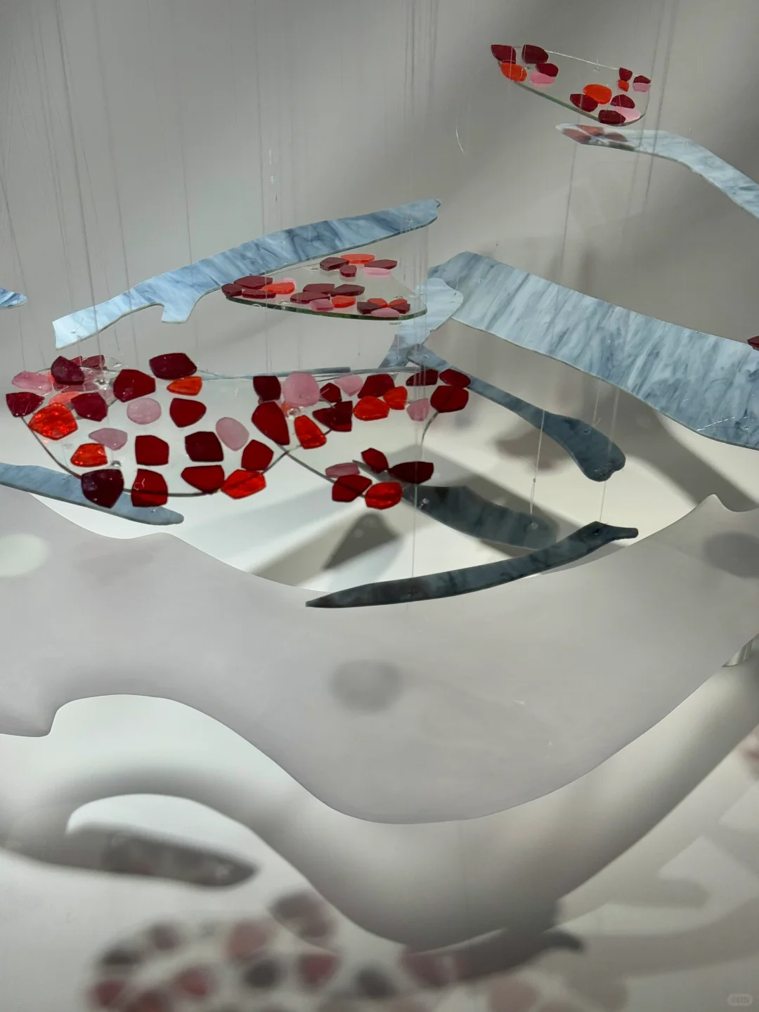 国美毕业展，被这几个神作震撼到失语?……