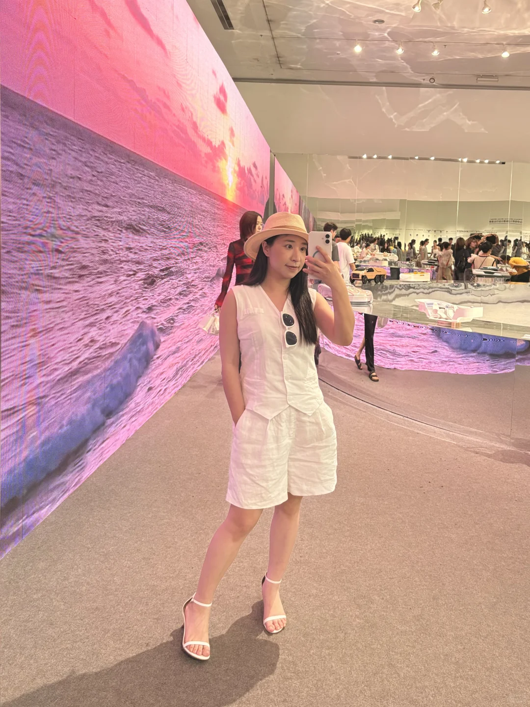 广州展览｜广美毕业展2025第二期终于来啦！