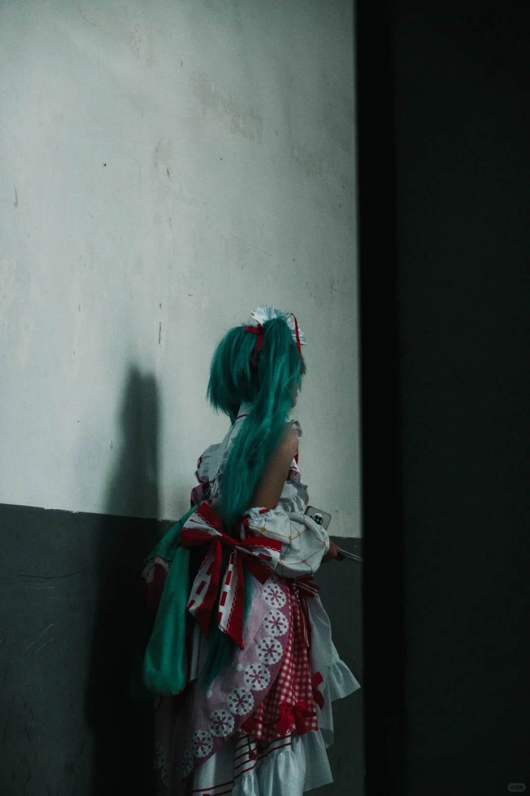 墨屿“万游引力”漫展