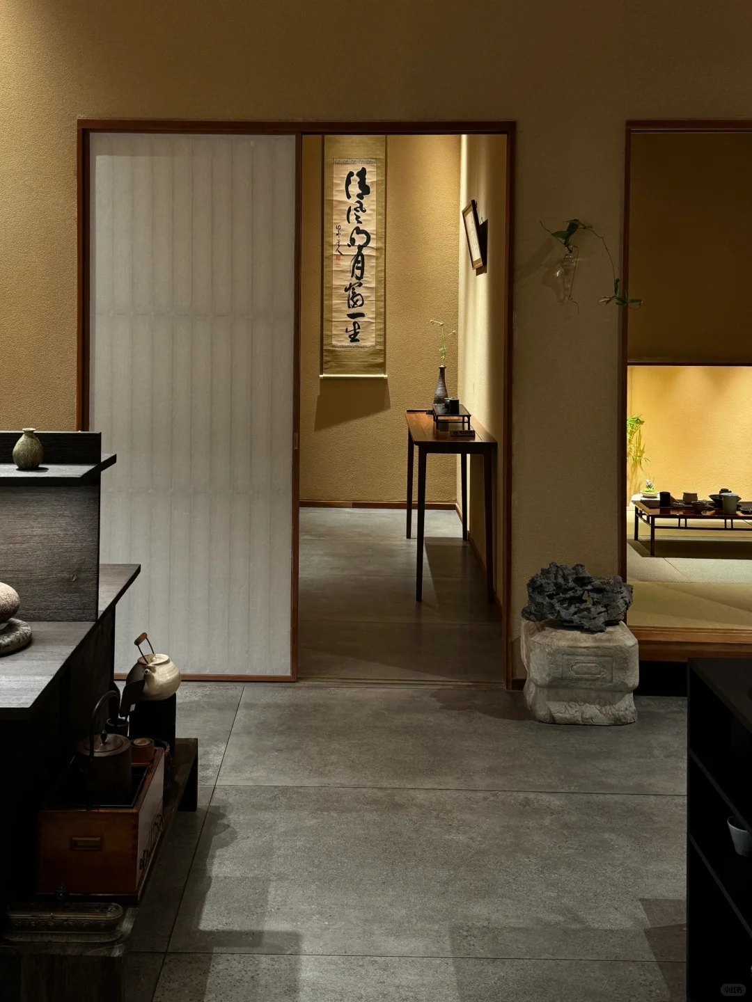 （广州新展）美丽器皿空间