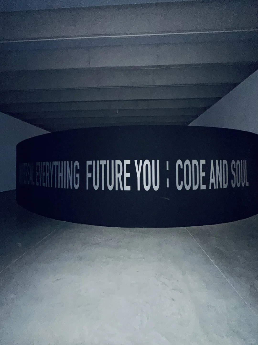EXHIBITION｜FUTURE YOU