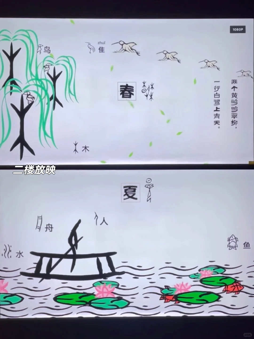 震撼❗️在北京798穿越了时光的隧道⭕⭕️