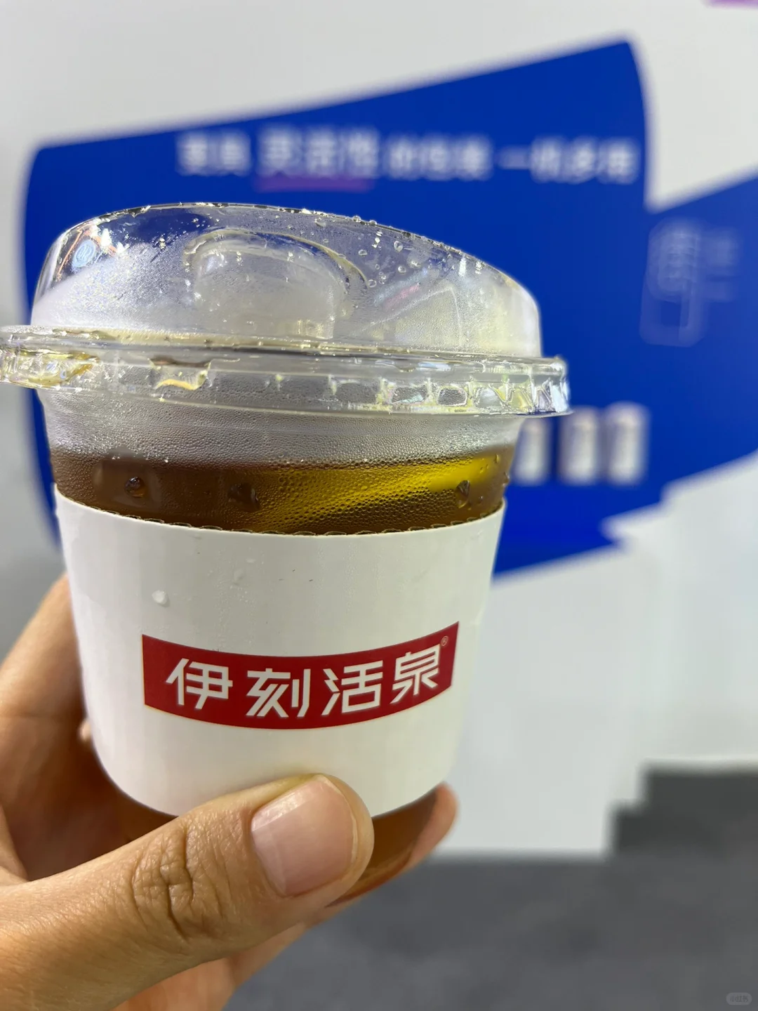 免费领了一堆吃的，FBIF食品展羊毛攻略