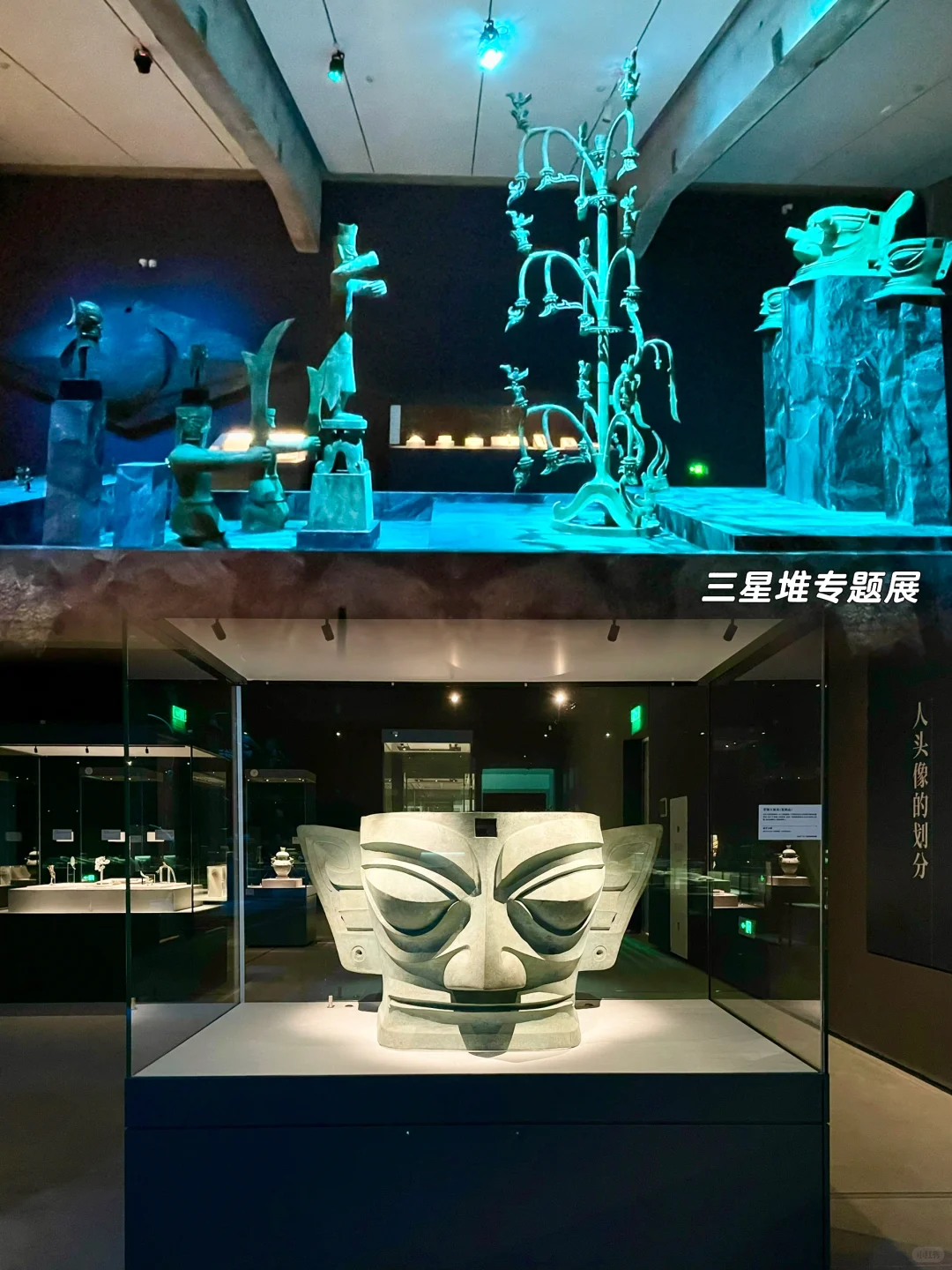 震撼❗️在北京798穿越了时光的隧道⭕⭕️