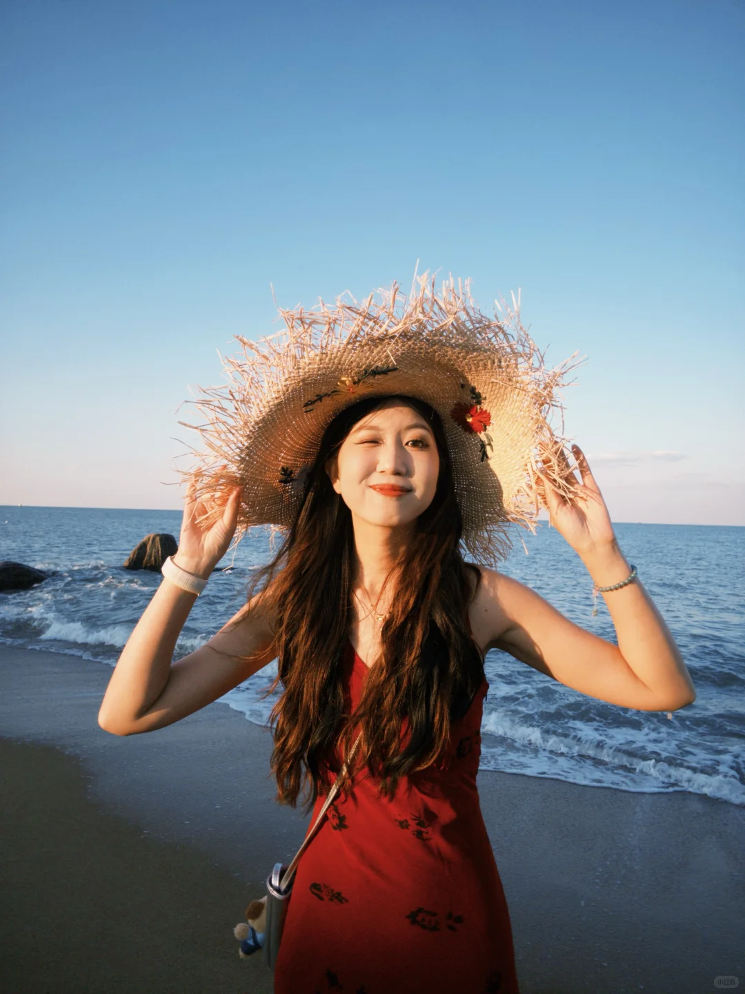 不是三亚是日照