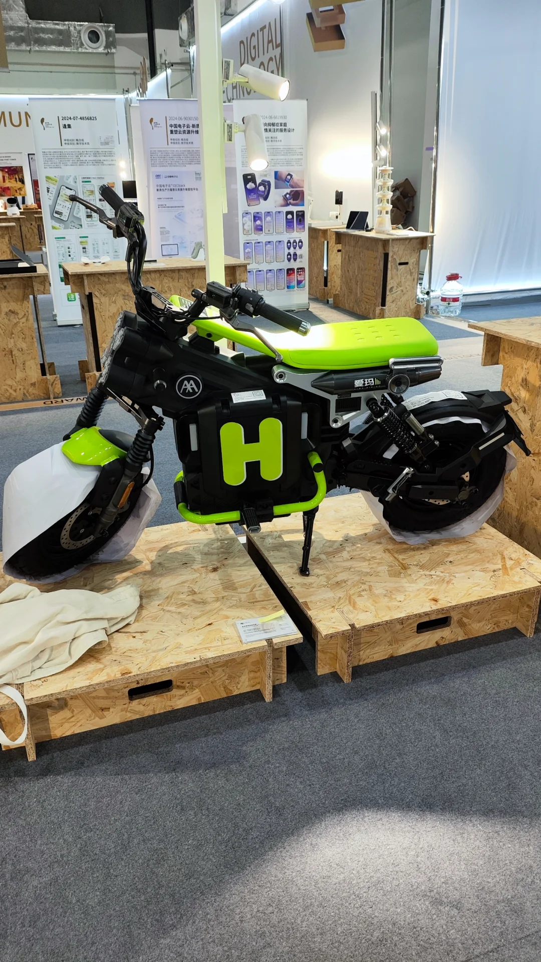 雄安金芦苇工业设计精品展值得一去