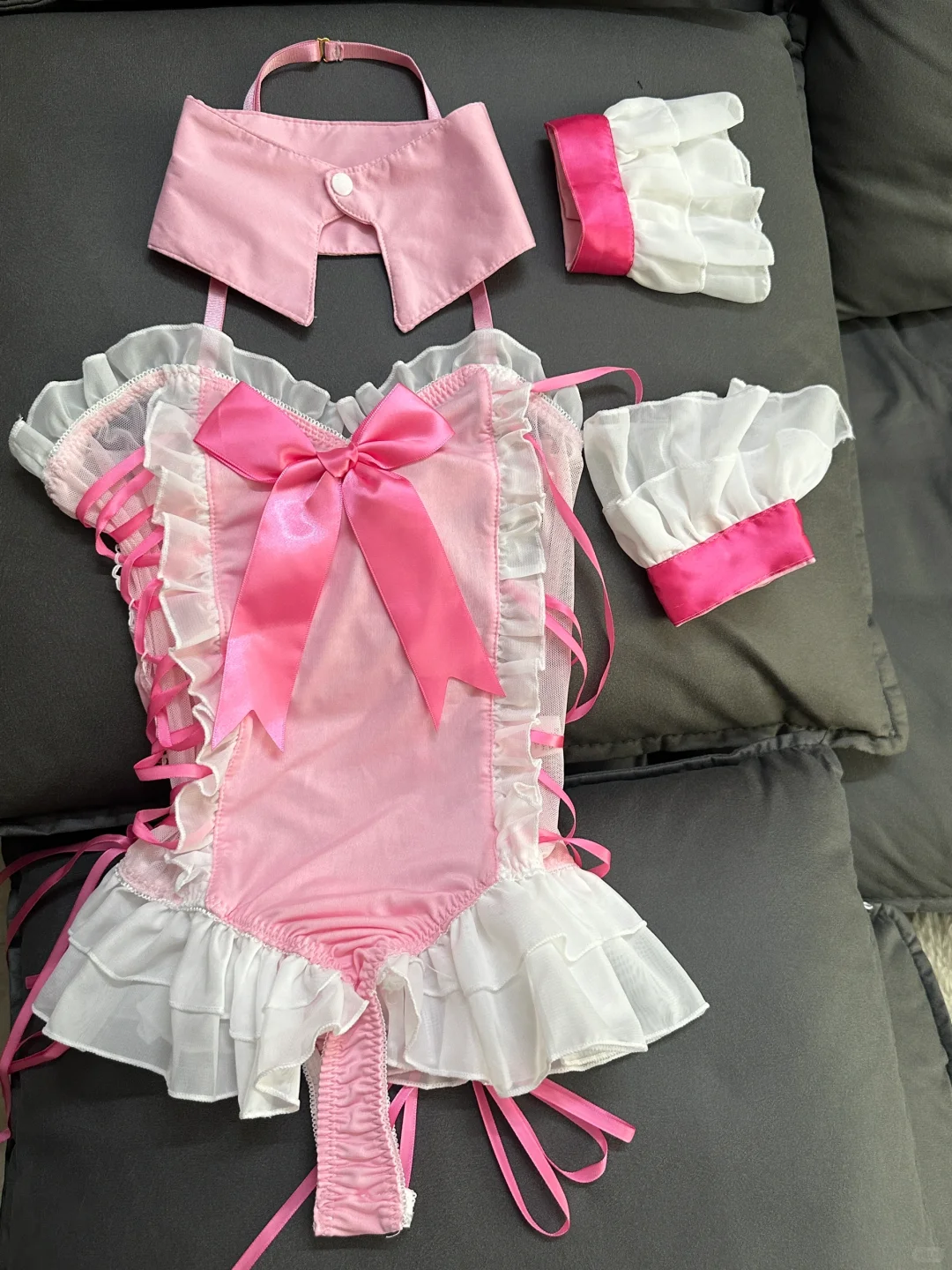 谁懂啊！！才这个价拿下一整套！！