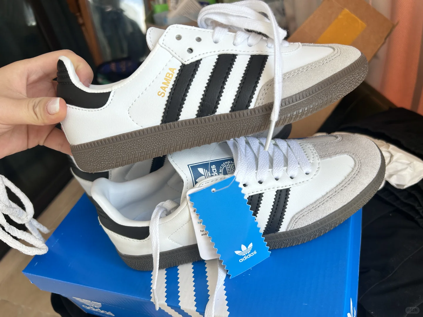 避雷快团团 感觉是在侮辱买家智商！