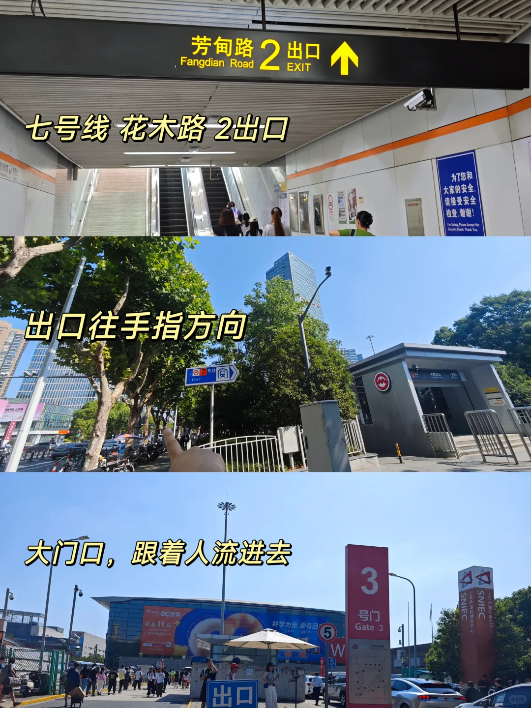 2025亚宠展超全逛展攻略分享