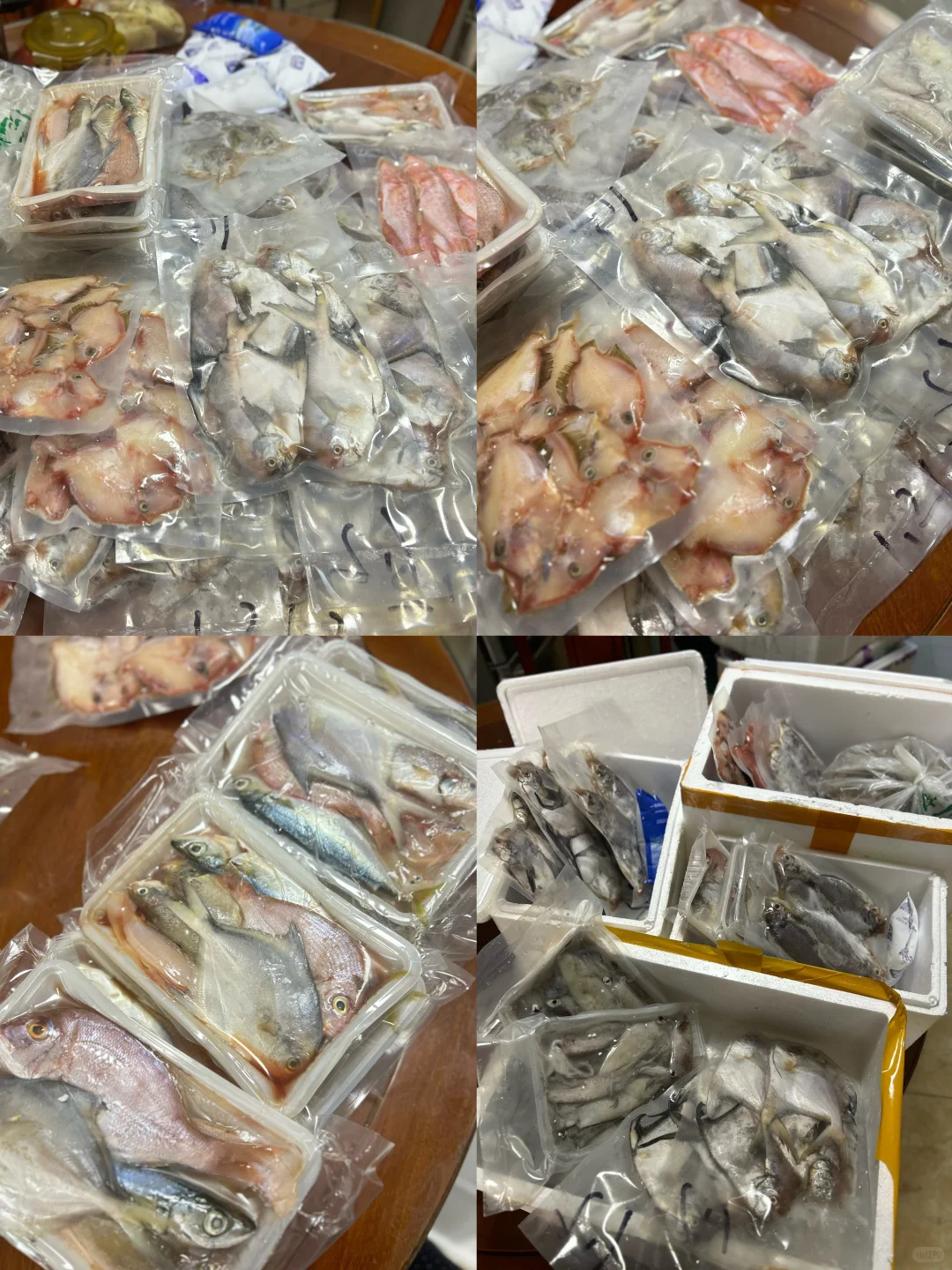 ?每周不定时开团！美食团购又来啦！