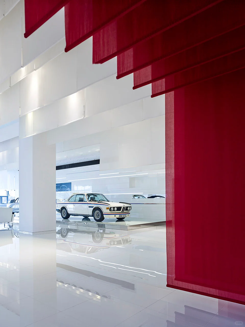 案例分享—宝马博物馆（北京）