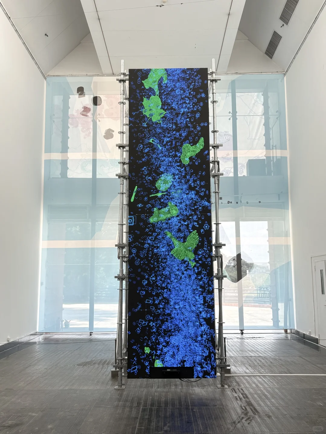 广州展览｜广美毕业展2025第二期终于来啦！