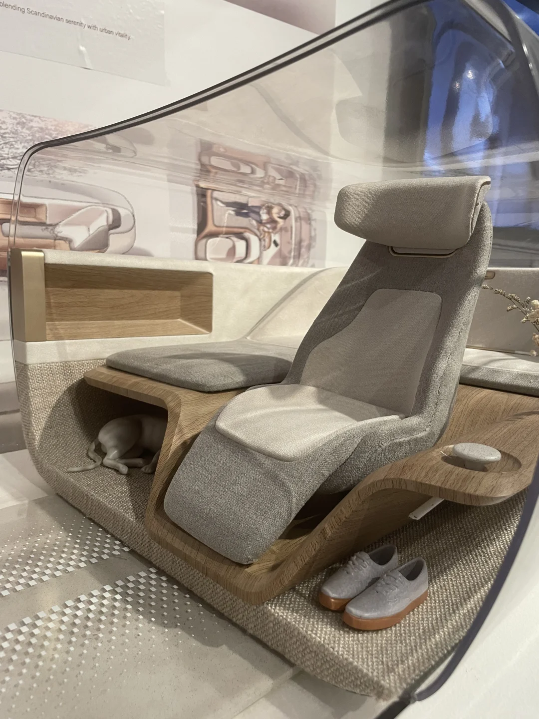 清美2025工业设计系本科毕业展