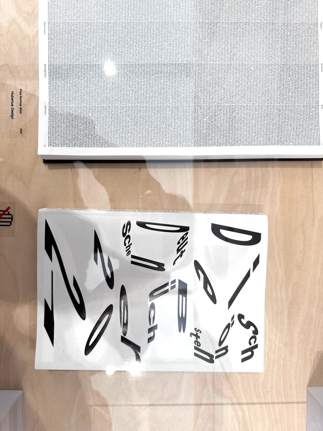 看展 | 杭州近年来最高质量的设计展了