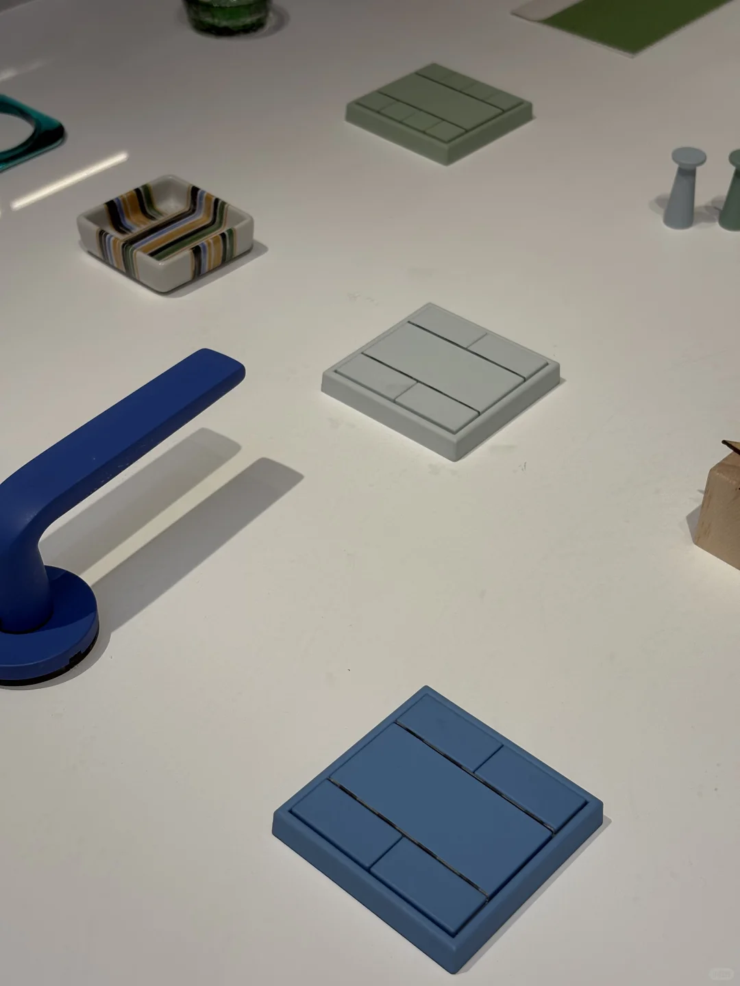 这次设计上海，建议第一时间冲进这个展位