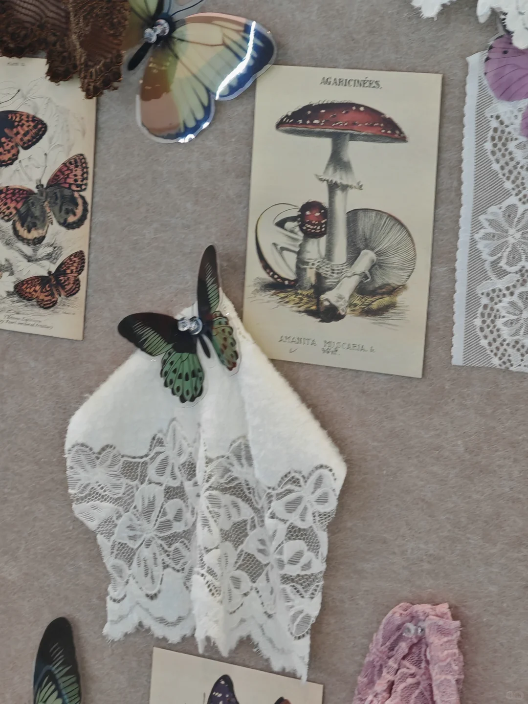 标题：逛上海国家会展中心