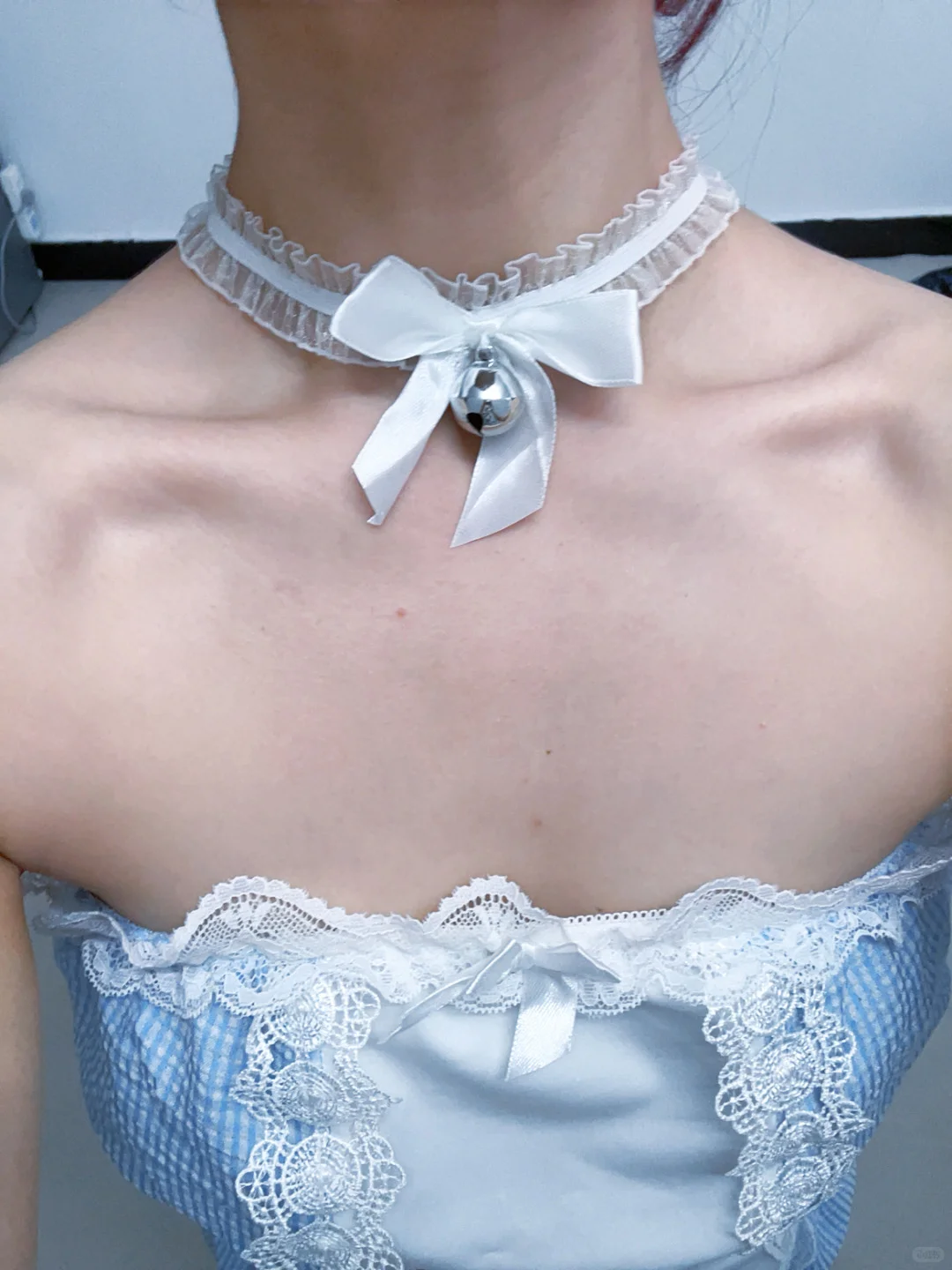 纯欲天花板｜甜系女仆的甜蜜陷阱