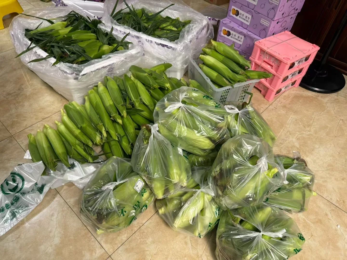 ?每周不定时开团！美食团购又来啦！