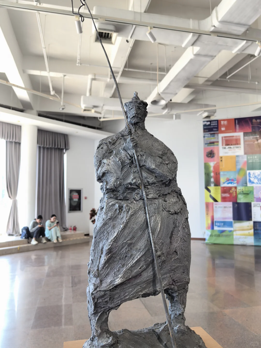 青岛0元?新展/感受内蒙古文化