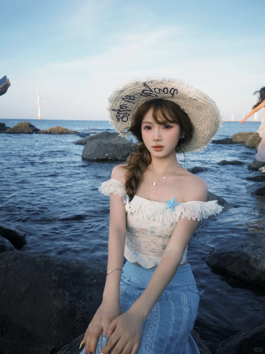 平潭你太美啦???  ∗⭒˚ ? ?  ? ???