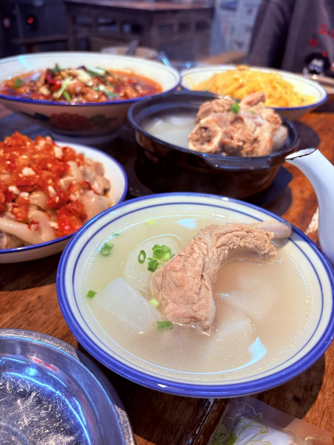 就在国贸附近！宜宾招待所平替川菜小馆！