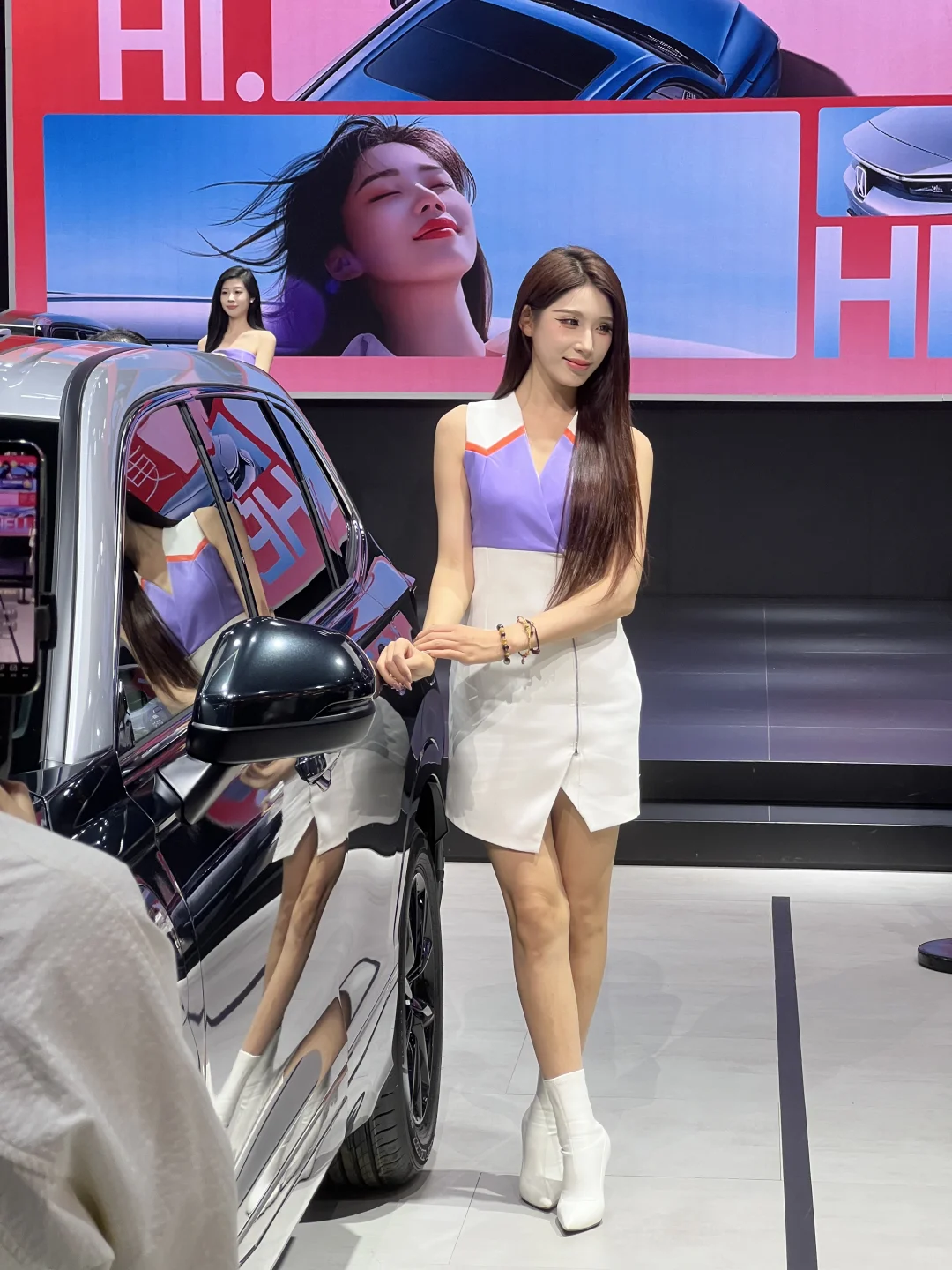 成都2025最新车展薅羊毛记～速屯