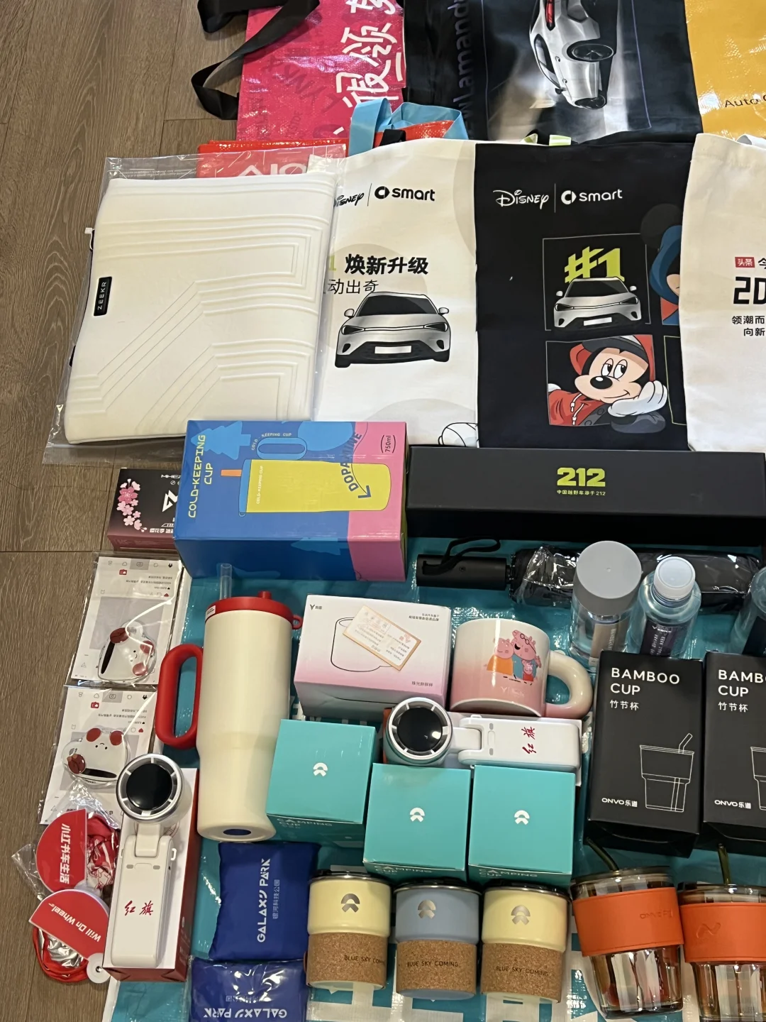 成都2025最新车展薅羊毛记～速屯