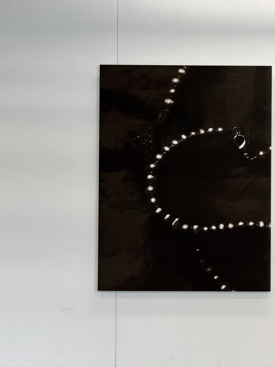 北京三里屯。。。果然牛?的展都免费！！！