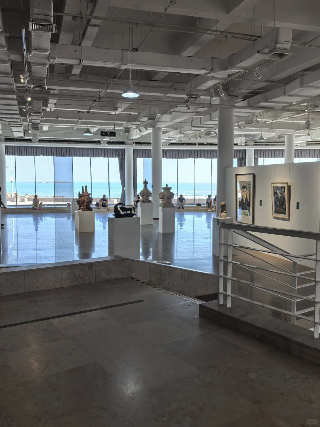 青岛0元?新展/感受内蒙古文化