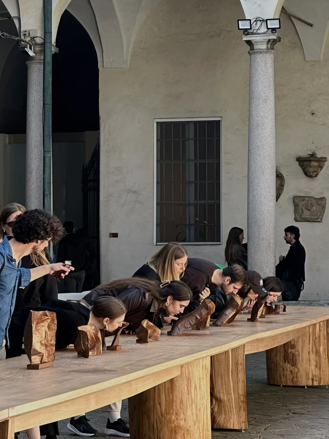 Aesop｜米兰设计周