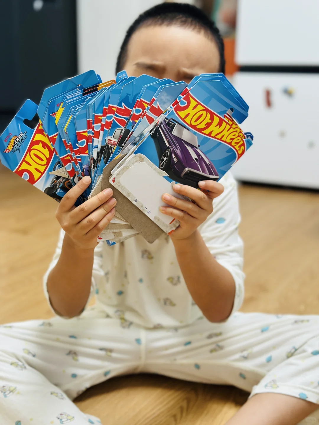 别人集的是战斗值，你攒的却是工业美学