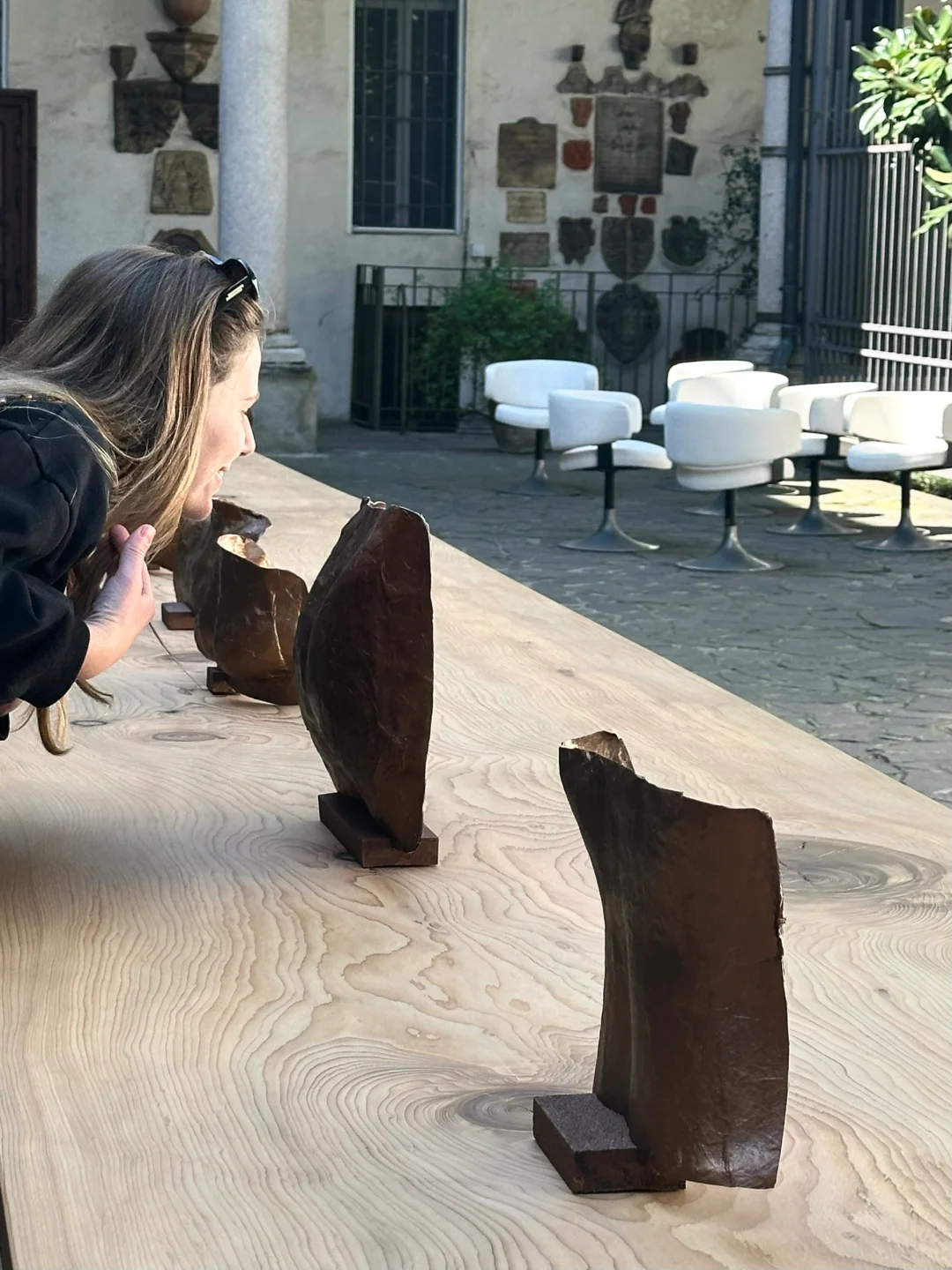 Aesop｜米兰设计周