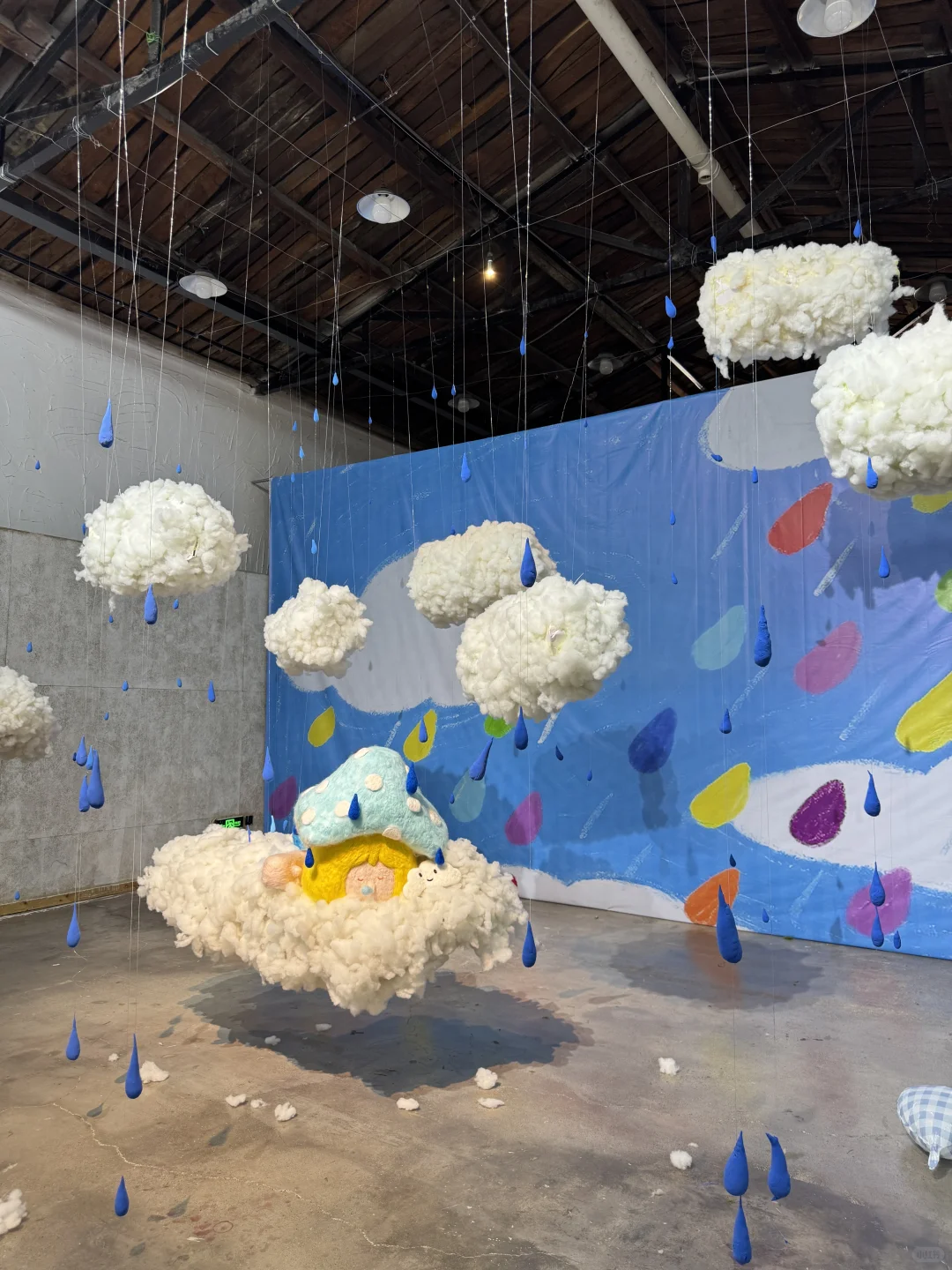 太原新展 | ꙳?? ⋆沉浸式探秘「神秘森林」?