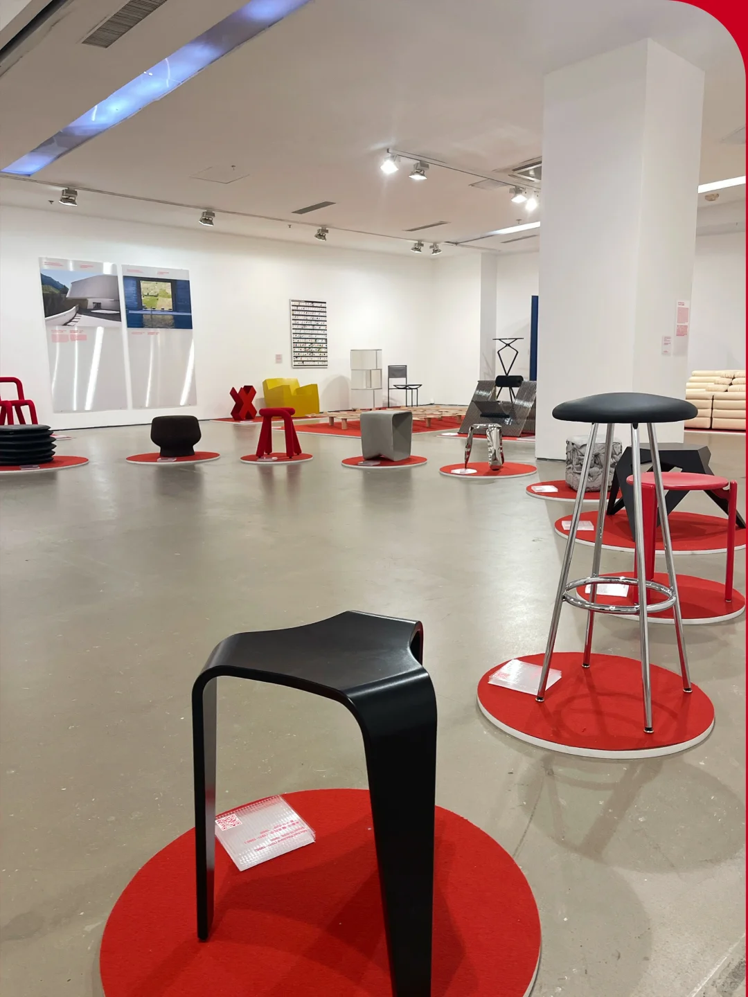 北京新展| 值得看的瑞士经典设计展