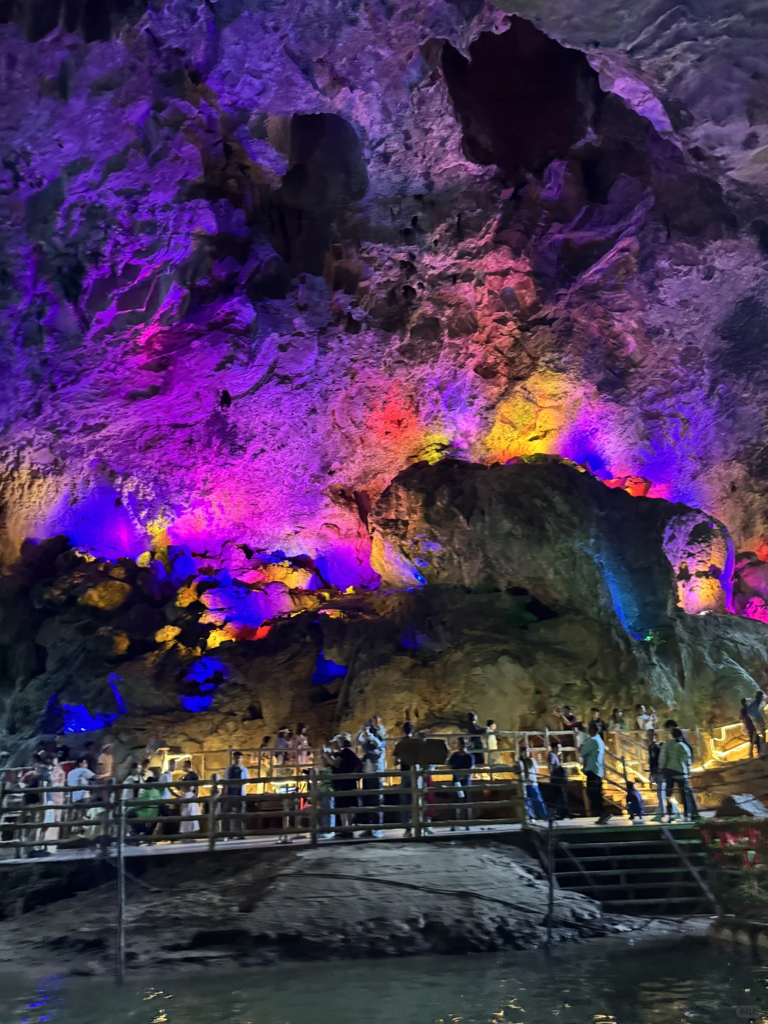 别挤桂林❗️英德 2日游攻略、山间小城超惬意